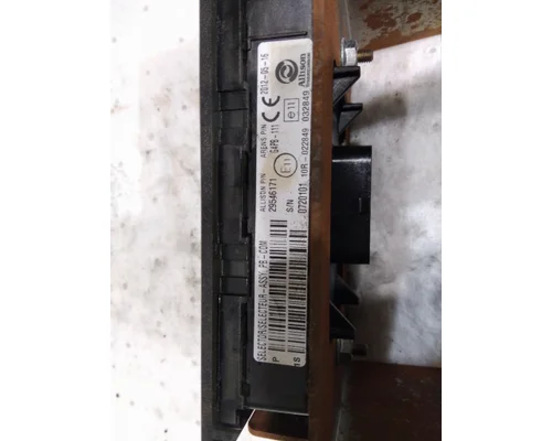ALLISON 3000EVP GEN 4-5 GEAR SHIFTER