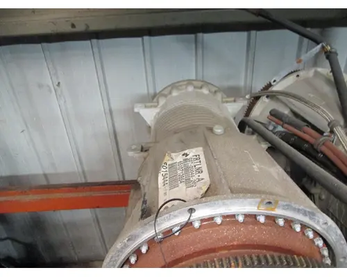 ALLISON 3000EVP GEN 4-5 TRANSMISSION ASSEMBLY