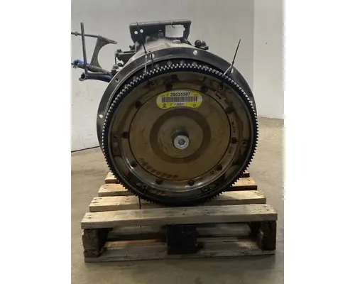 ALLISON 3000EVP Transmission Assembly