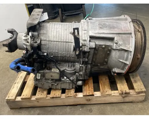 ALLISON 3000EVP Transmission Assembly