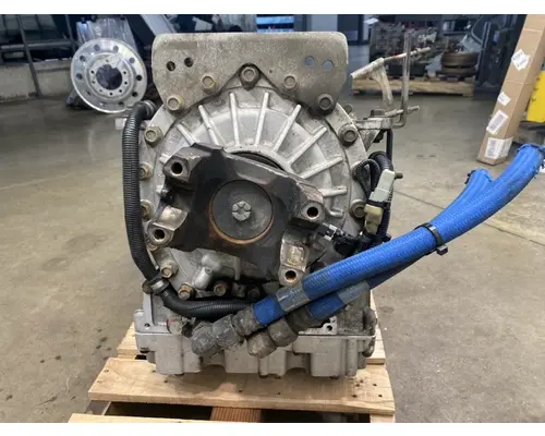 ALLISON 3000EVP Transmission Assembly