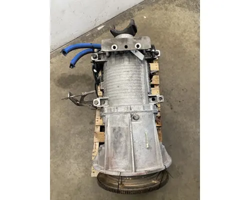 ALLISON 3000EVP Transmission Assembly