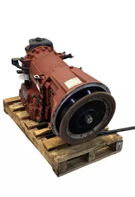 ALLISON 3000EVS Transmission Assembly
