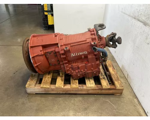 ALLISON 3000EVS Transmission Assembly