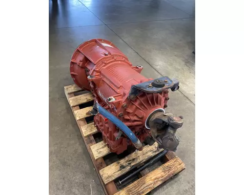 ALLISON 3000EVS Transmission Assembly