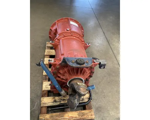 ALLISON 3000EVS Transmission Assembly