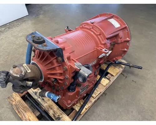 ALLISON 3000EVS Transmission Assembly