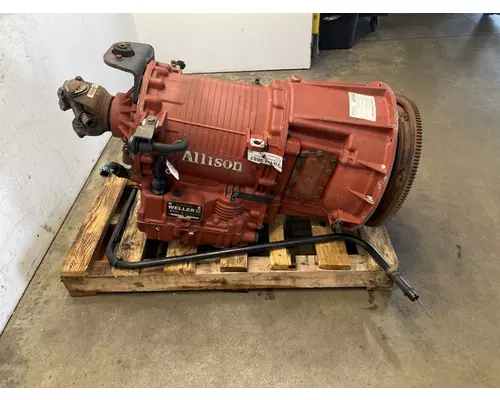 ALLISON 3000EVS Transmission Assembly