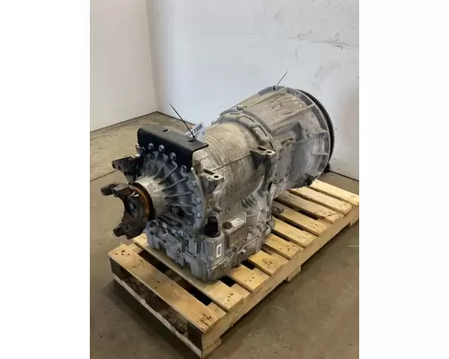 ALLISON 3000EVS Transmission Assembly