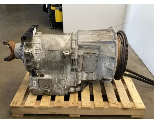 ALLISON 3000EVS Transmission Assembly