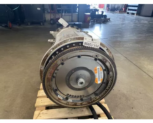 ALLISON 3000EVS Transmission Assembly