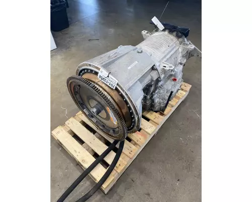 ALLISON 3000EVS Transmission Assembly