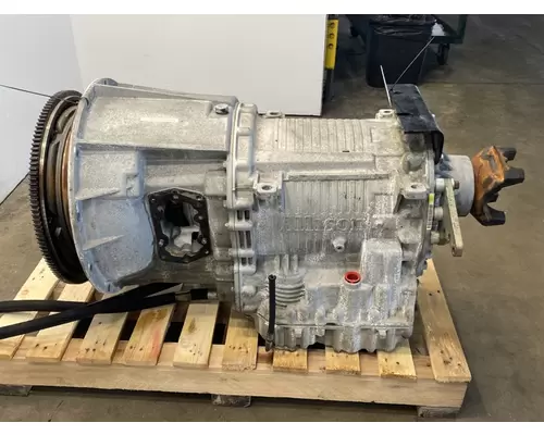 ALLISON 3000EVS Transmission Assembly