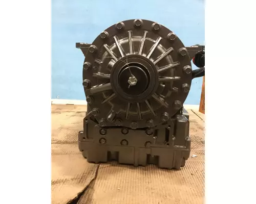 ALLISON 3000EV Transmission Assembly
