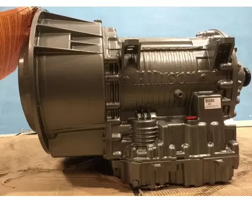 ALLISON 3000EV Transmission Assembly