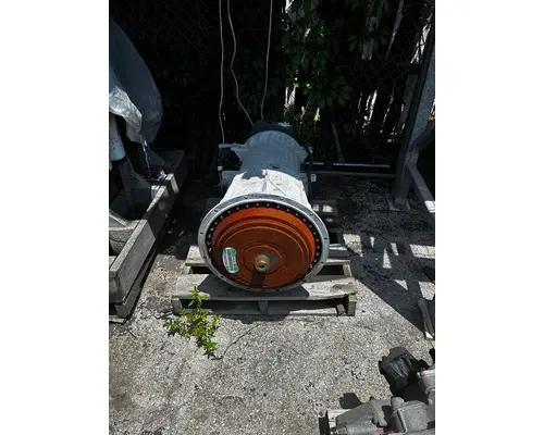 ALLISON 3000EV Transmission Assembly