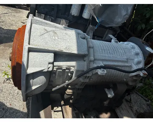 ALLISON 3000EV Transmission Assembly