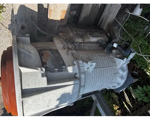 ALLISON 3000EV Transmission Assembly
