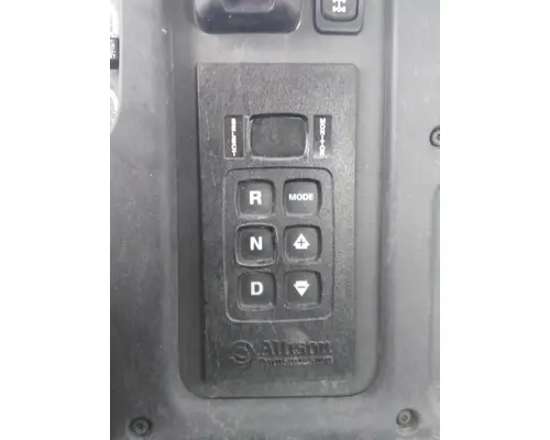 ALLISON 3000HS GEN 4-5 GEAR SHIFTER