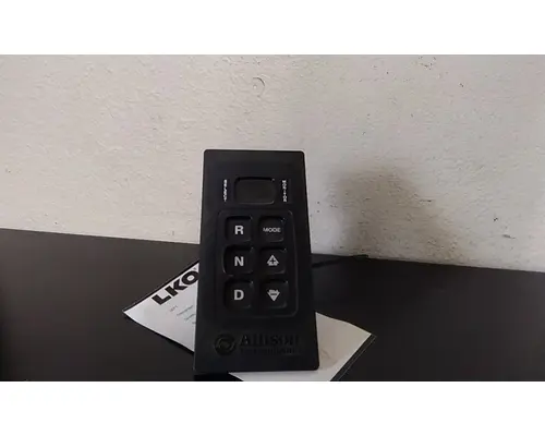 ALLISON 3000HS GEN 4-5 GEAR SHIFTER