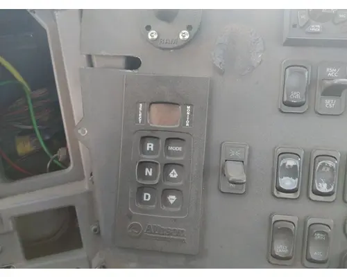 ALLISON 3000HS GEN 4-5 GEAR SHIFTER