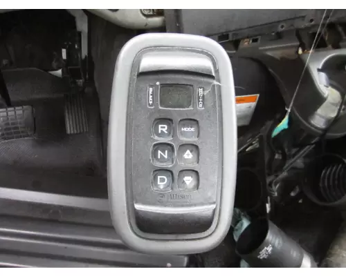 ALLISON 3000HS GEN 4-5 GEAR SHIFTER
