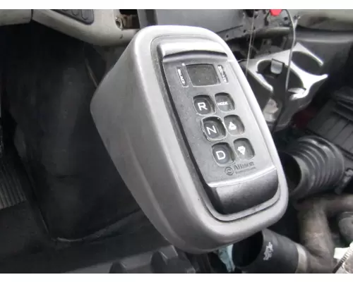 ALLISON 3000HS GEN 4-5 GEAR SHIFTER