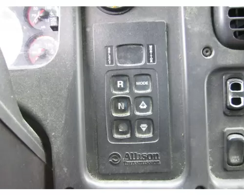 ALLISON 3000HS GEN 4-5 GEAR SHIFTER