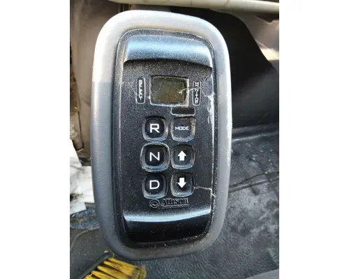 ALLISON 3000HS GEN 4-5 GEAR SHIFTER