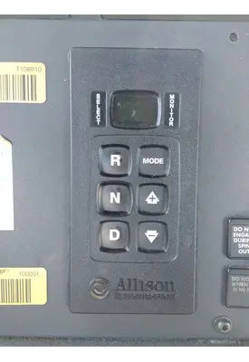 ALLISON 3000HS GEN 4-5 GEAR SHIFTER