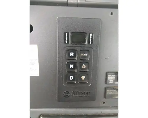 ALLISON 3000HS GEN 4-5 GEAR SHIFTER