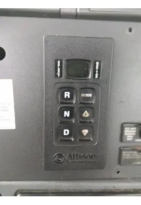 ALLISON 3000HS GEN 4-5 GEAR SHIFTER