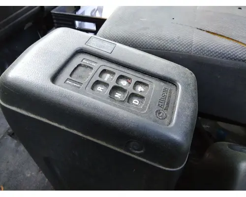 ALLISON 3000HS GEN 4-5 GEAR SHIFTER