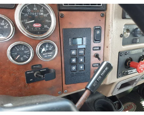 ALLISON 3000HS GEN 4-5 GEAR SHIFTER
