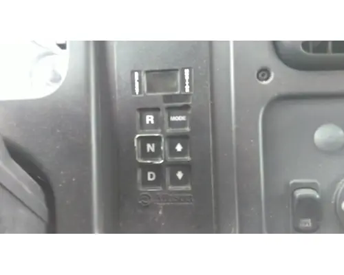 ALLISON 3000HS GEN 4-5 GEAR SHIFTER