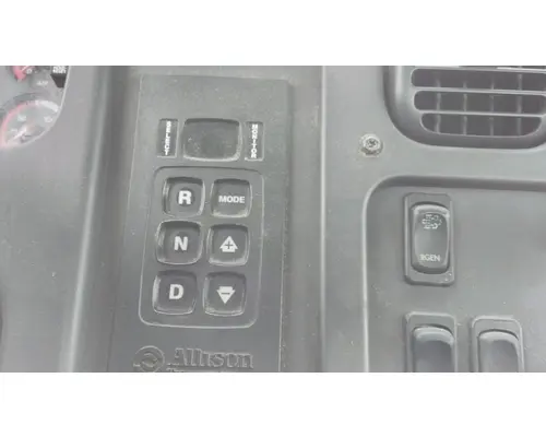 ALLISON 3000HS GEN 4-5 GEAR SHIFTER