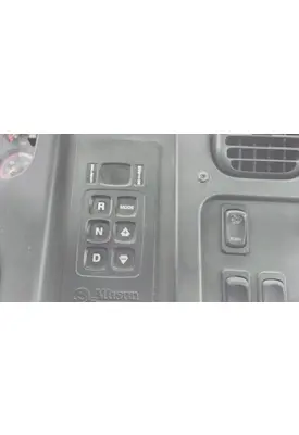 ALLISON 3000HS GEN 4-5 GEAR SHIFTER