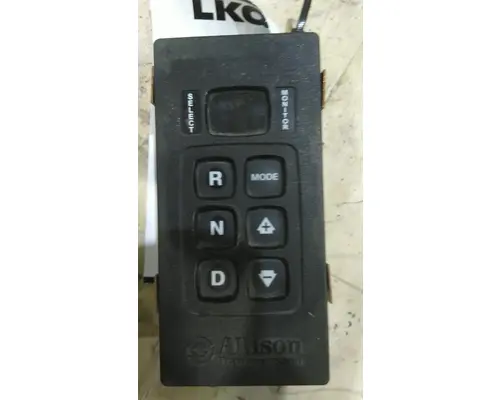 ALLISON 3000HS GEN 4-5 GEAR SHIFTER