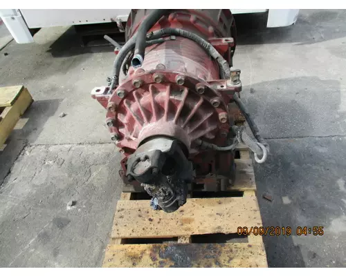 ALLISON 3000HS GEN 4-5 TRANSMISSION ASSEMBLY