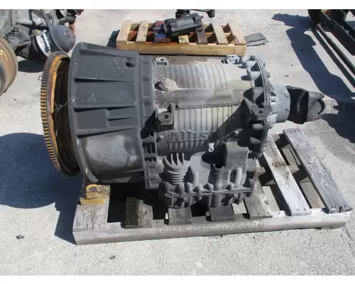 ALLISON 3000HS GEN 4-5 TRANSMISSION ASSEMBLY