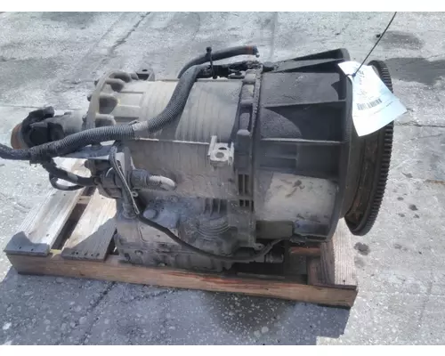 ALLISON 3000HS GEN 4-5 TRANSMISSION ASSEMBLY