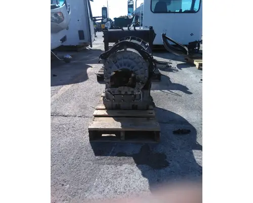 ALLISON 3000HS GEN 4-5 TRANSMISSION ASSEMBLY