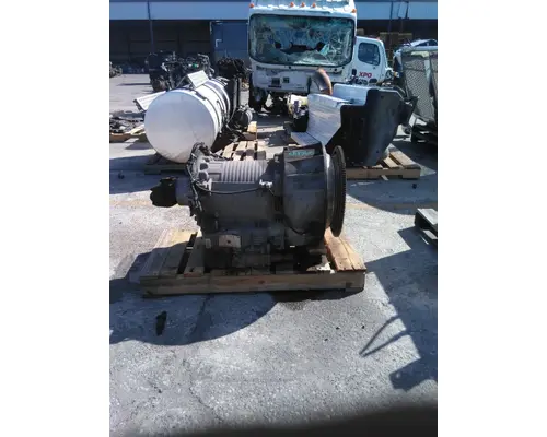 ALLISON 3000HS GEN 4-5 TRANSMISSION ASSEMBLY