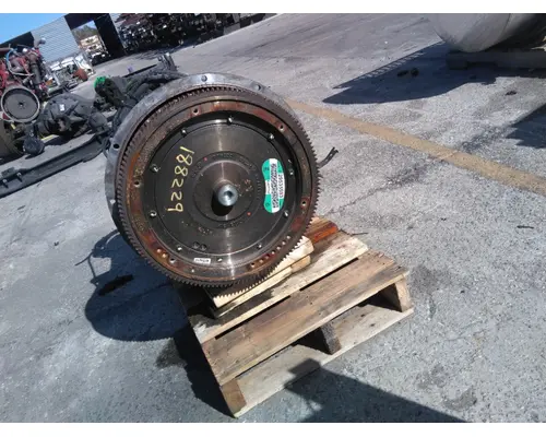 ALLISON 3000HS GEN 4-5 TRANSMISSION ASSEMBLY