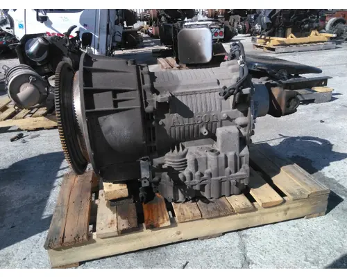 ALLISON 3000HS GEN 4-5 TRANSMISSION ASSEMBLY