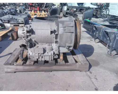 ALLISON 3000HS GEN 4-5 TRANSMISSION ASSEMBLY