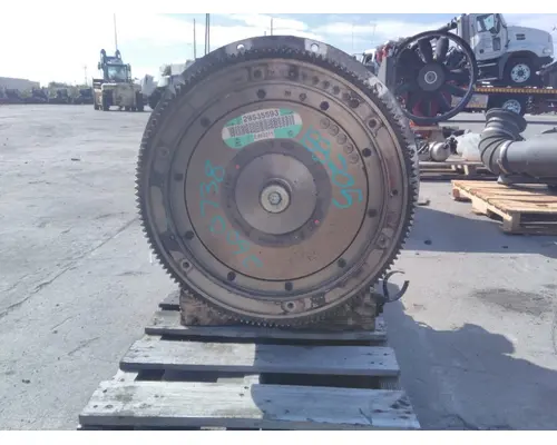 ALLISON 3000HS GEN 4-5 TRANSMISSION ASSEMBLY