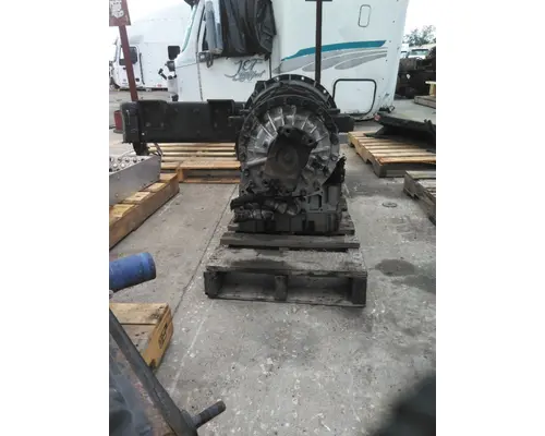 ALLISON 3000HS GEN 4-5 TRANSMISSION ASSEMBLY