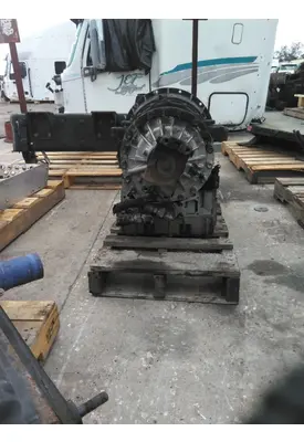 ALLISON 3000HS GEN 4-5 TRANSMISSION ASSEMBLY