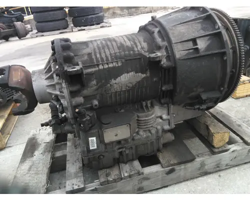 ALLISON 3000HS GEN 4-5 TRANSMISSION ASSEMBLY